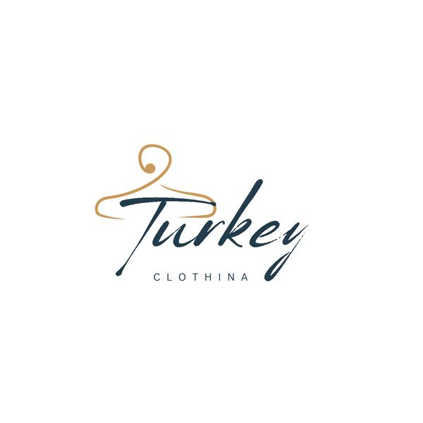 Turkey Clothina